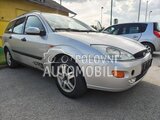 Ford Focus 1.8 Ddti