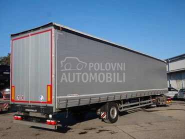 Schwarzmuller SPA 3/E / MO3049