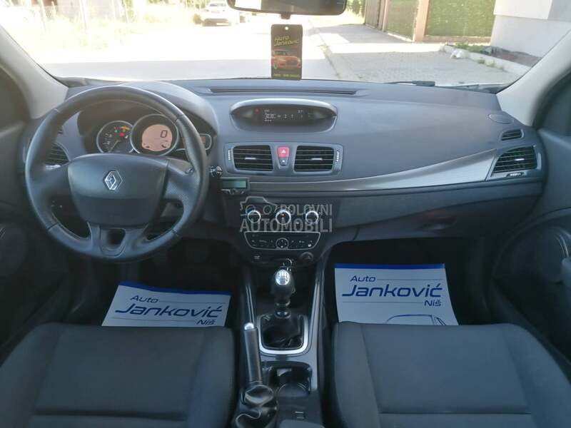 Renault Megane 1.5dci EXPRESSION CH