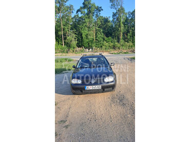Volkswagen Golf 4 9