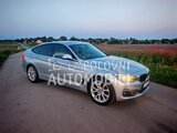 BMW 318 GT 