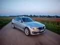 BMW 318 GT 