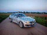 BMW 318 GT 
