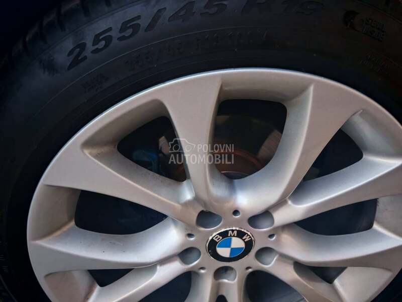 BMW 318 GT 