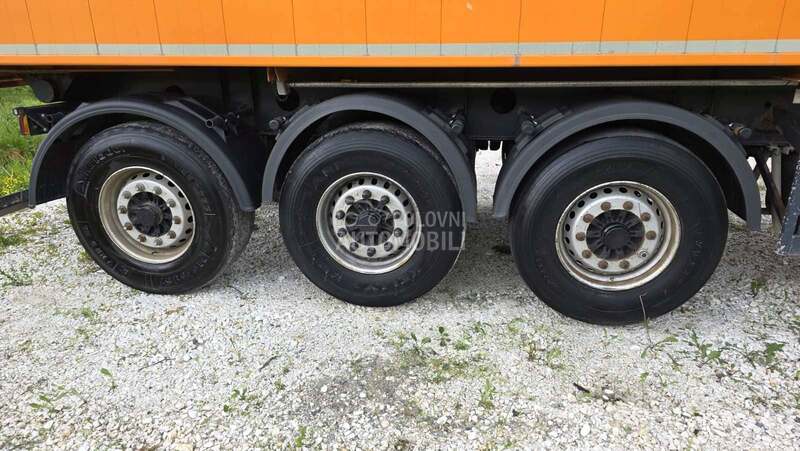 Reisch 47m3
