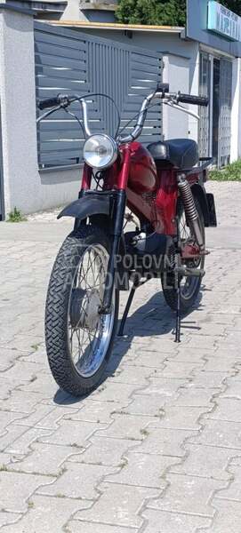 Tomos APN4