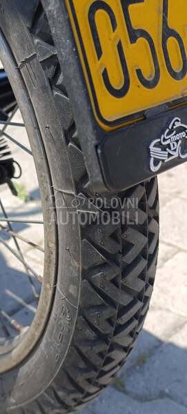 Tomos APN4