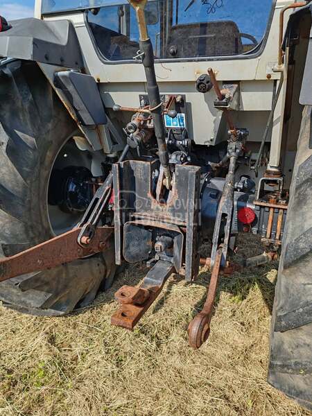 Massey Ferguson 290