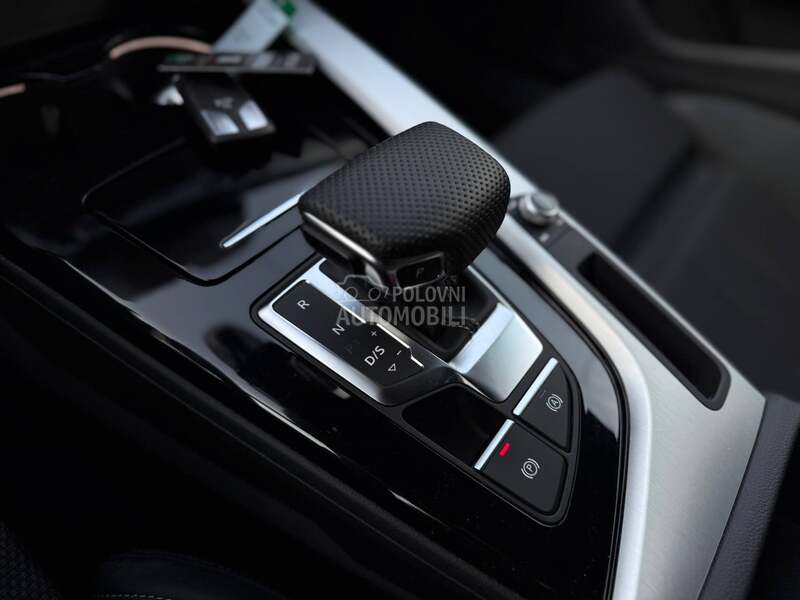 Audi A5 SLine/Matrix/Kamera