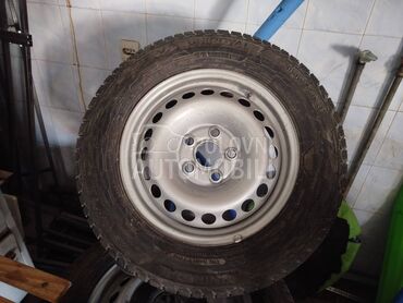 Uniroyal 215/65 R16 Sve sezone