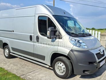 Peugeot Boxer 2.2 HDI/SERVISNA