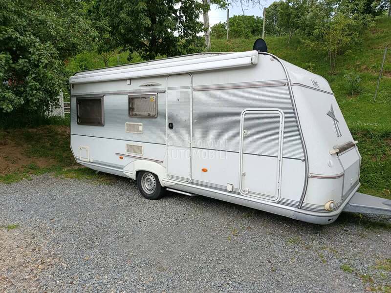 LMC MB 510 DG