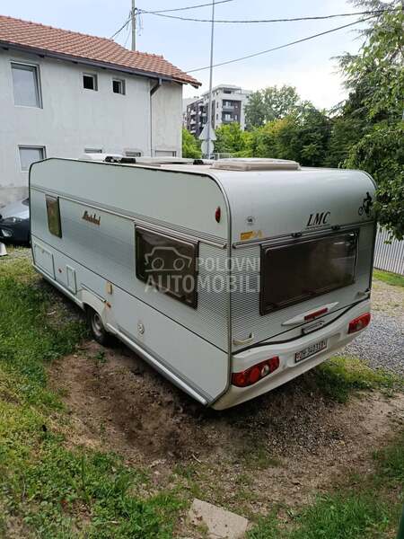 LMC MB 510 DG