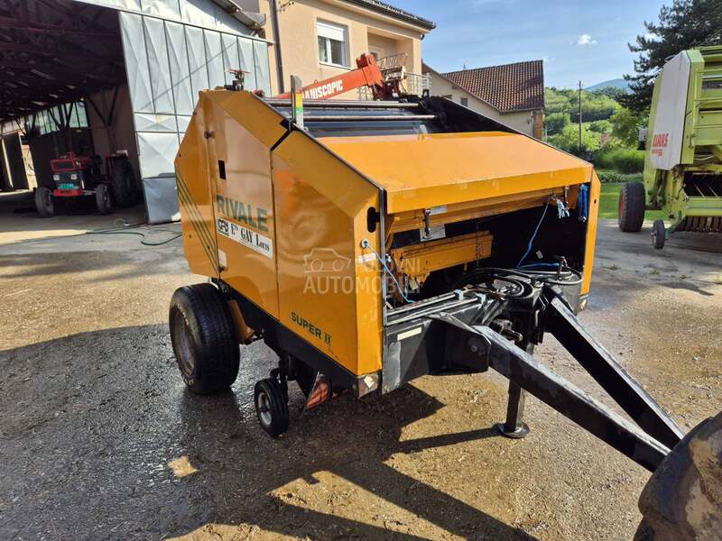 Carraro 1200