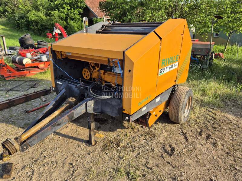 Carraro 1200