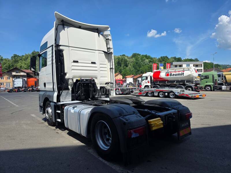 MAN TGX 18.460