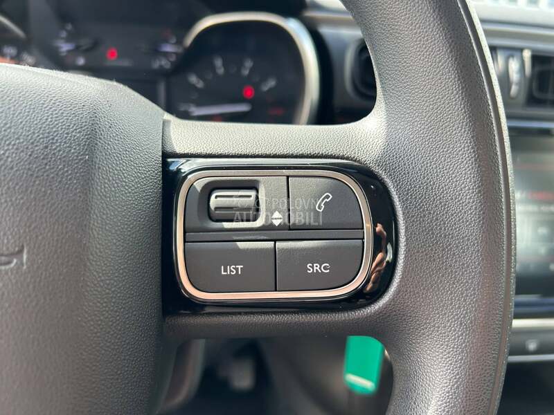 Citroen C3 1.2 B