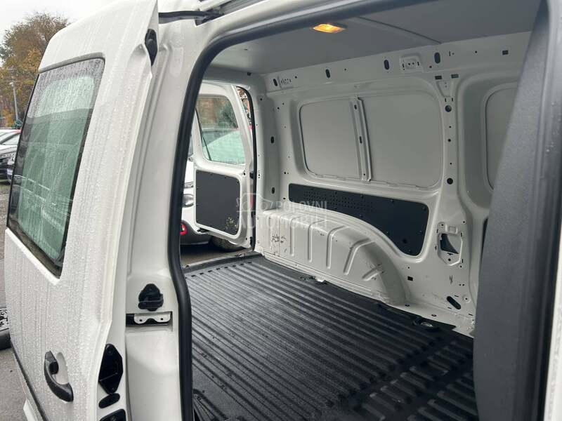 Volkswagen Caddy Maxi 1.4 B Cng metan