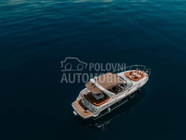 Jeanneau Leader 8