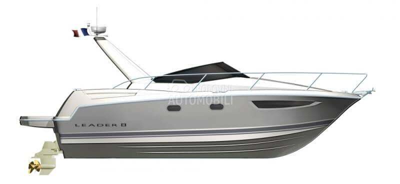 Jeanneau Leader 8