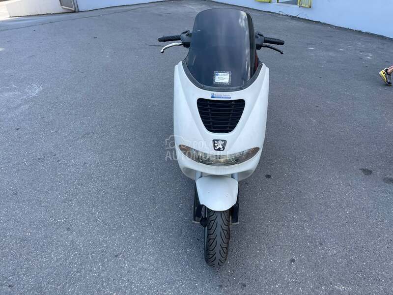 Peugeot ELYSEO 49