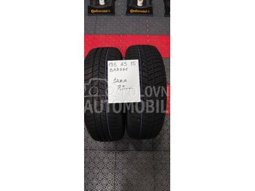 Barum 195/65 R15 Zimska