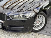 Jaguar XE 2.0 D R-Sport