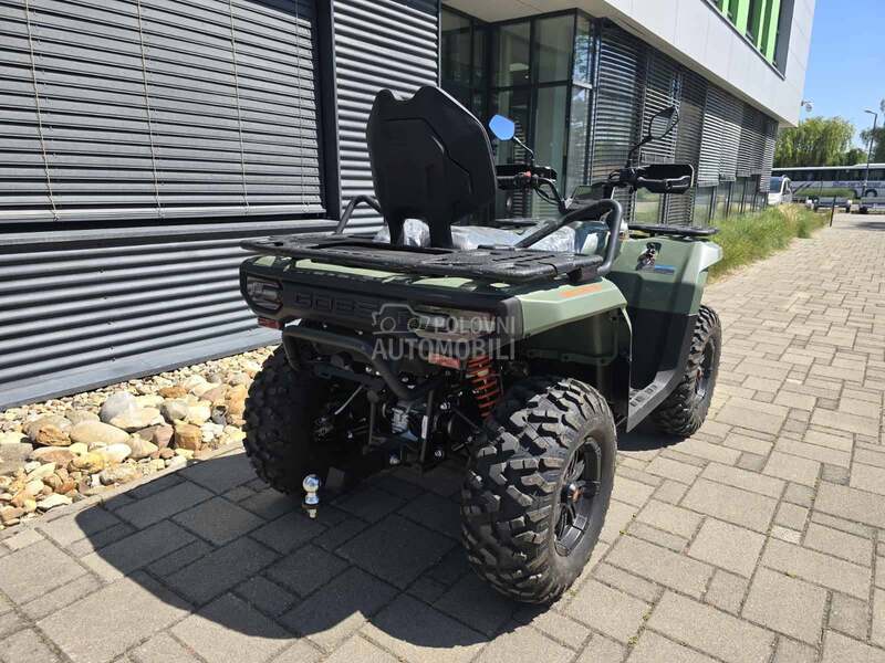 Goes TERROX 550L
