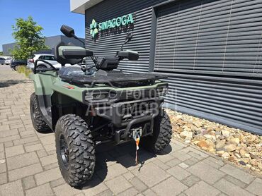 Goes TERROX 550L