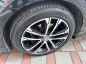 Volkswagen Golf 7 2.0 Tdi R Line
