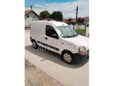 Renault Kangoo 1.9