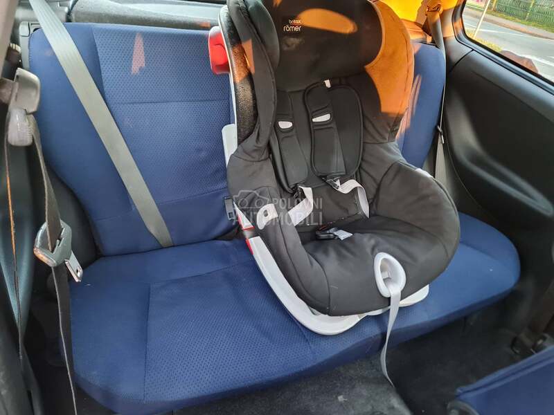 Fiat Punto 1.2