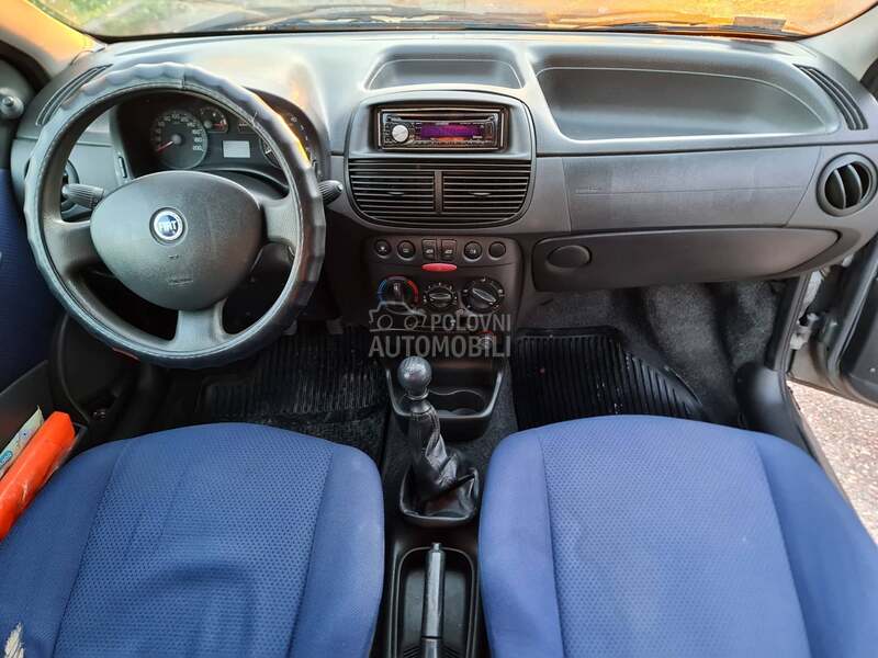 Fiat Punto 1.2