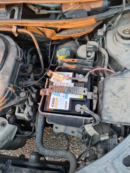 Fiat Punto 1.2
