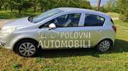Opel Corsa D 1.2