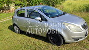 Opel Corsa D 1.2