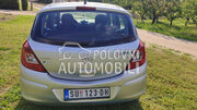 Opel Corsa D 1.2