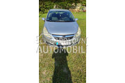 Opel Corsa D 1.2