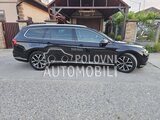 Volkswagen Passat B8 2.0 TDI Higline