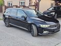 Volkswagen Passat B8 2.0 TDI Higline