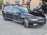 Volkswagen Passat B8 2.0 TDI Higline