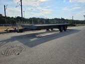 Niewiadow 8X2,1m