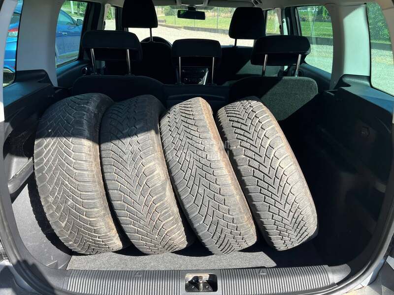 Škoda Yeti 