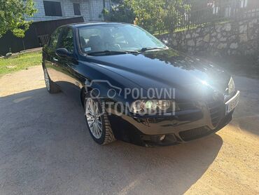 Alfa Romeo 156 2.0 JTS