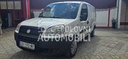 Fiat Doblo 1.4 Maxi