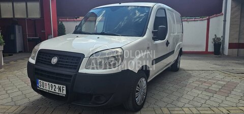 Fiat Doblo 1.4 Maxi