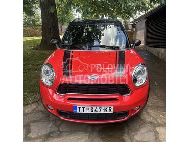 MINI Cooper 2.0