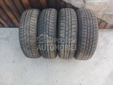 Barum 165/65 R14 Zimska