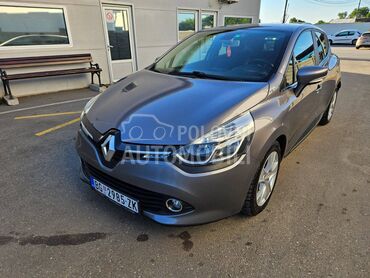 Renault Clio 1.2  Turbo