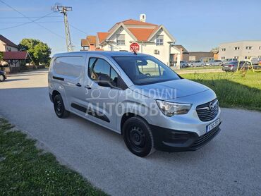 Opel Combo 15 CDTI MAKSI